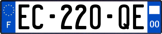 EC-220-QE
