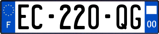 EC-220-QG