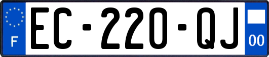 EC-220-QJ
