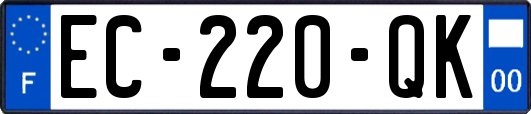 EC-220-QK