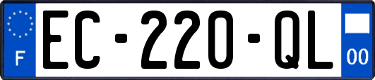 EC-220-QL