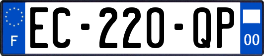 EC-220-QP
