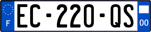 EC-220-QS