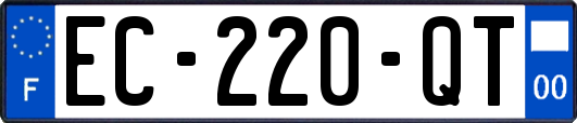 EC-220-QT