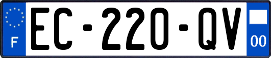 EC-220-QV