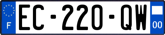 EC-220-QW