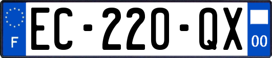EC-220-QX