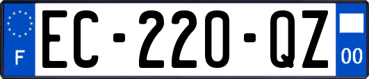 EC-220-QZ
