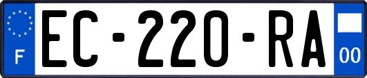 EC-220-RA