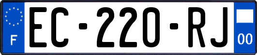 EC-220-RJ