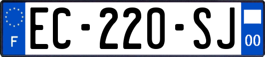 EC-220-SJ