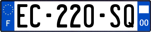 EC-220-SQ