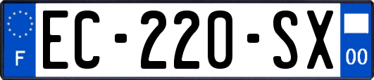 EC-220-SX