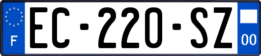 EC-220-SZ