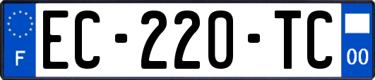 EC-220-TC