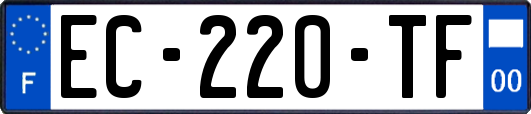 EC-220-TF