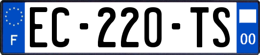 EC-220-TS