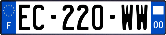 EC-220-WW