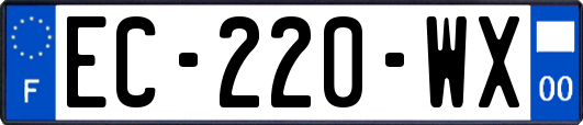 EC-220-WX