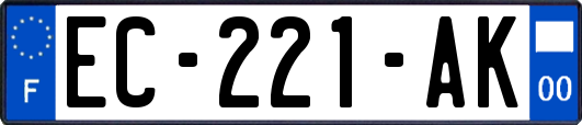 EC-221-AK