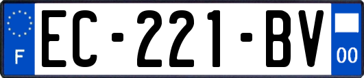 EC-221-BV