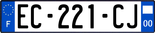 EC-221-CJ