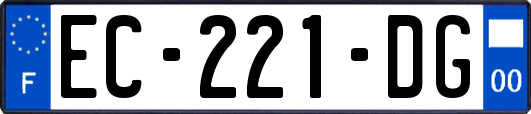 EC-221-DG