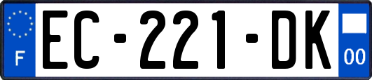 EC-221-DK