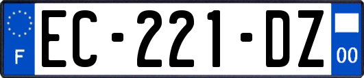 EC-221-DZ