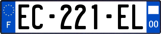 EC-221-EL