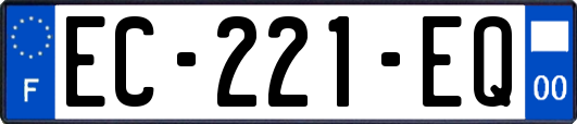 EC-221-EQ