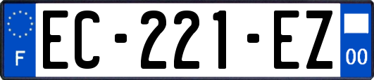 EC-221-EZ