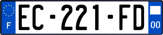 EC-221-FD