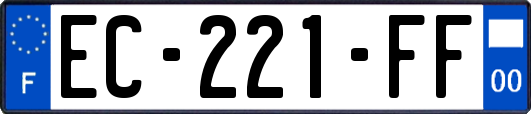 EC-221-FF