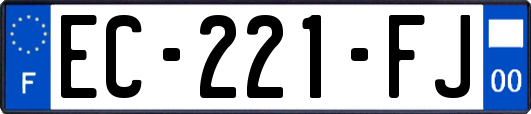 EC-221-FJ