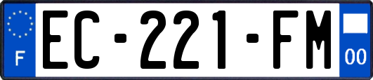 EC-221-FM