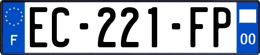 EC-221-FP