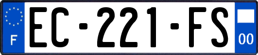EC-221-FS