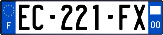 EC-221-FX