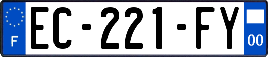 EC-221-FY