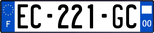 EC-221-GC