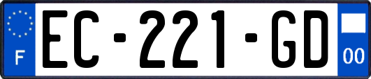 EC-221-GD