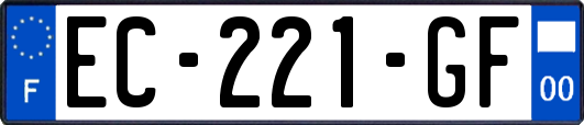 EC-221-GF