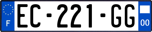 EC-221-GG