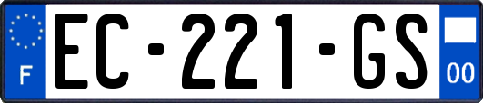 EC-221-GS