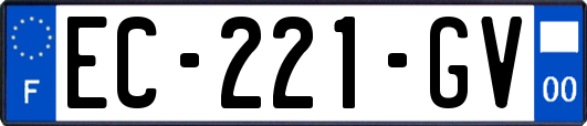 EC-221-GV