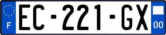 EC-221-GX