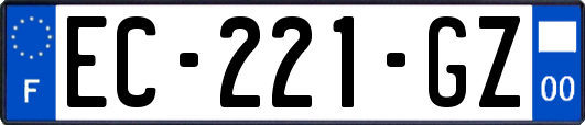 EC-221-GZ