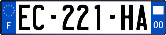 EC-221-HA