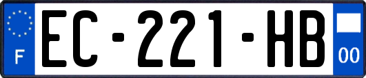 EC-221-HB